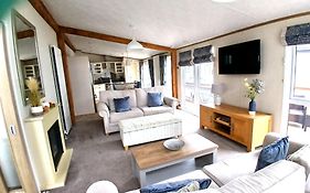 Bluebell Luxury 2 Bedroom Lodge At Southview Holiday Park